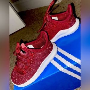 Worn twice! Adidas 5K - unisex - make an offer:)
